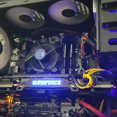 STEEL IT Michał Kurdyk